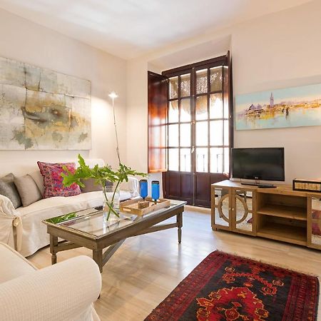 Arenal Apartamento Centro Historico 4 Pax Lägenhet Sevilla Exteriör bild