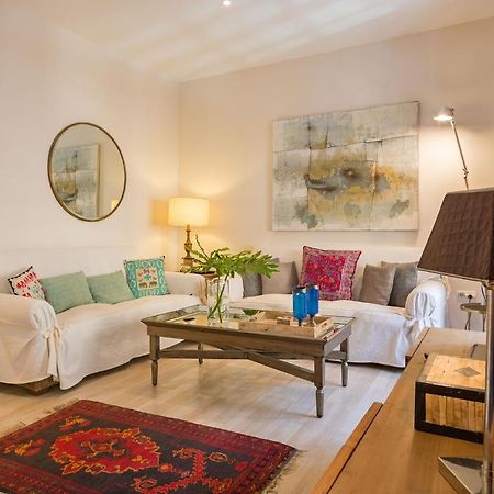Arenal Apartamento Centro Historico 4 Pax Lägenhet Sevilla Exteriör bild