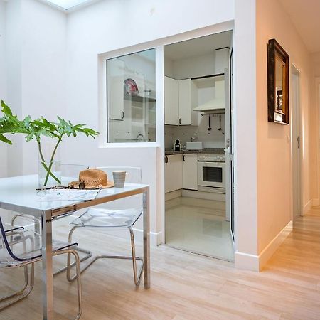 Arenal Apartamento Centro Historico 4 Pax Lägenhet Sevilla Exteriör bild