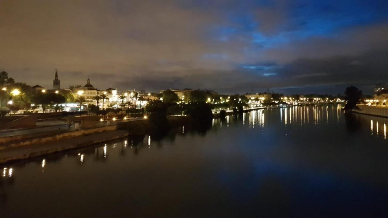 Arenal Apartamento Centro Historico 4 Pax Lägenhet Sevilla Exteriör bild
