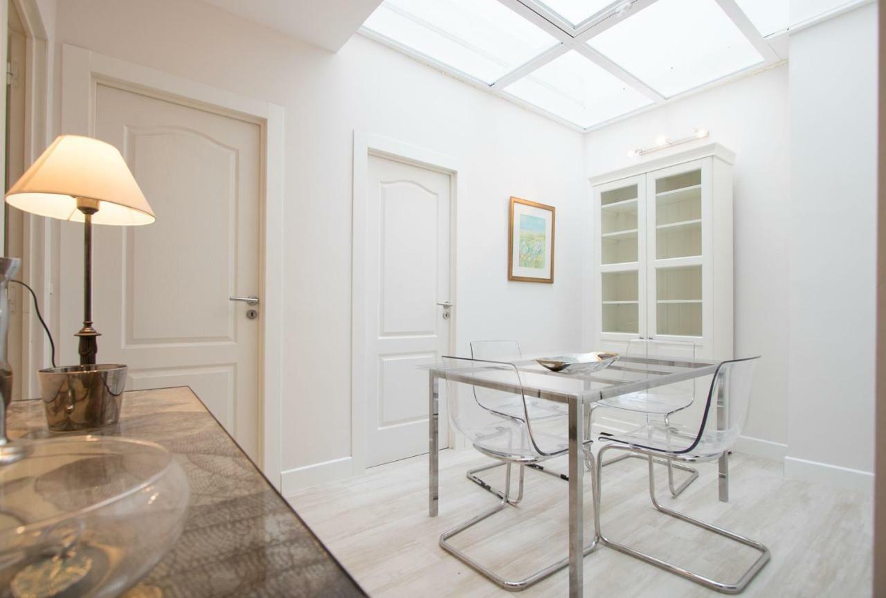 Arenal Apartamento Centro Historico 4 Pax Lägenhet Sevilla Exteriör bild