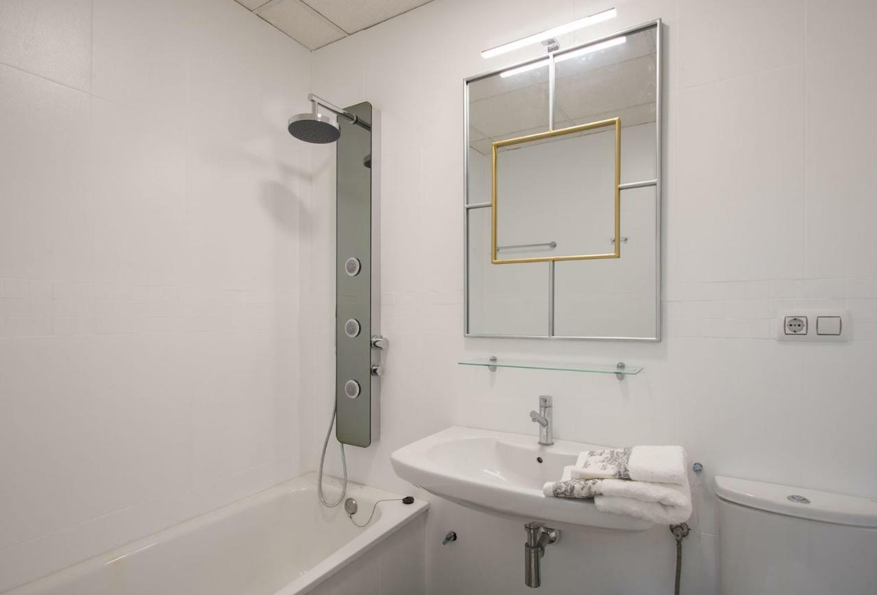 Arenal Apartamento Centro Historico 4 Pax Lägenhet Sevilla Exteriör bild