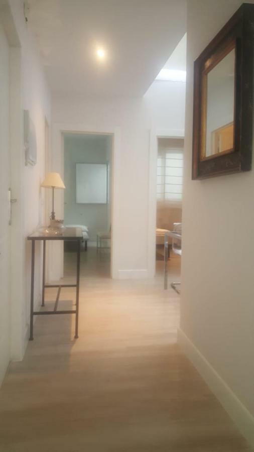 Arenal Apartamento Centro Historico 4 Pax Lägenhet Sevilla Exteriör bild